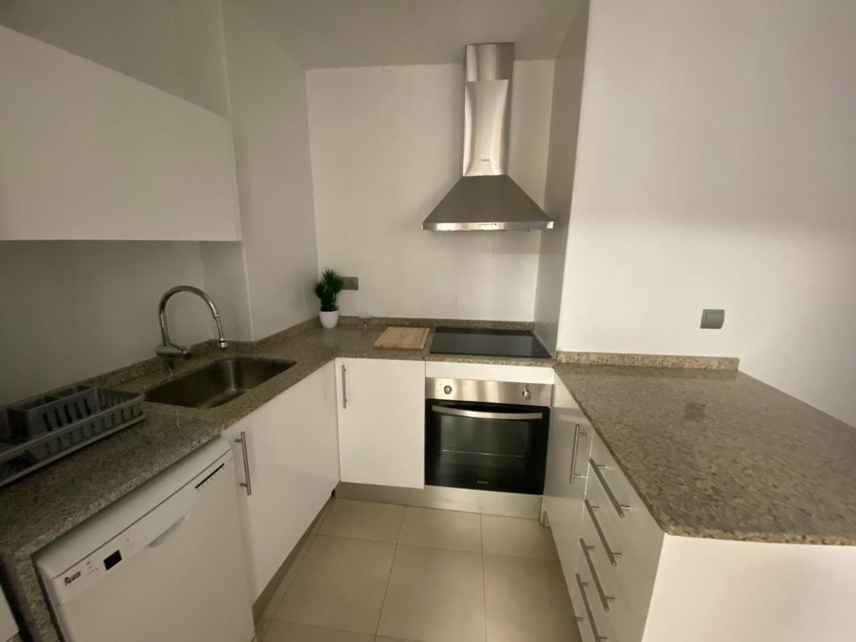 Apartaments Puigcardener 1 Manresa Zewnętrze zdjęcie