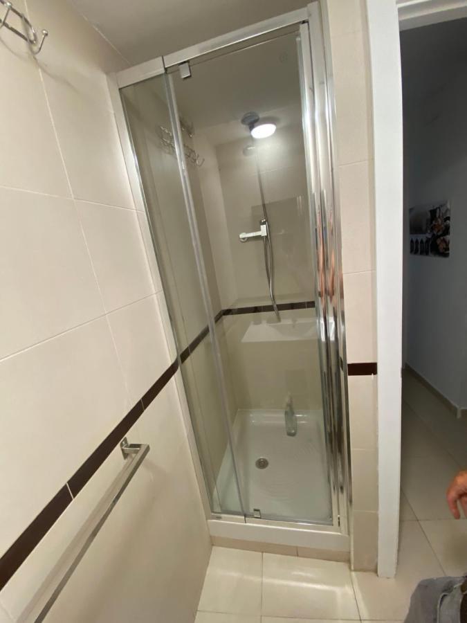 Apartaments Puigcardener 1 Manresa Zewnętrze zdjęcie