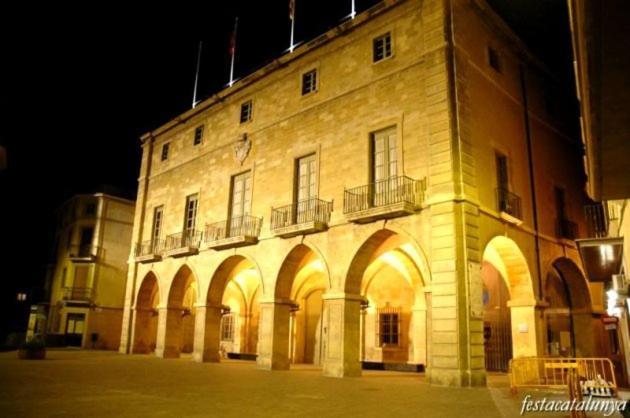 Apartaments Puigcardener 1 Manresa Zewnętrze zdjęcie